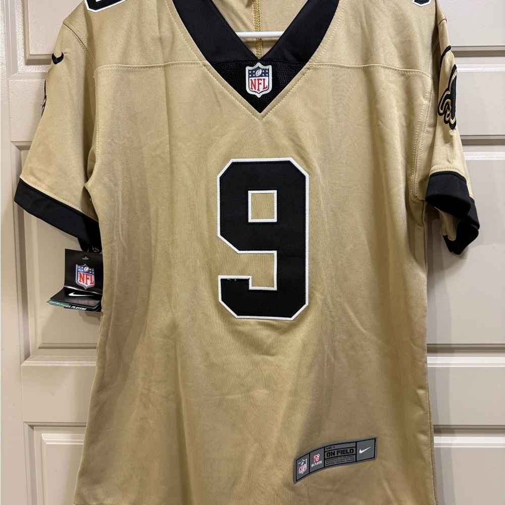 Drew Brees New Orleans Saints Jersey